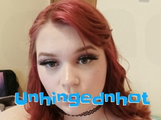 Unhingednhot