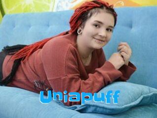 Uniapuff