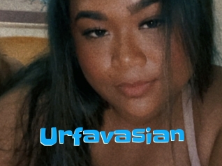 Urfavasian