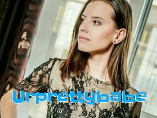 Urprettybabe