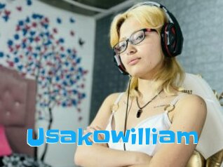 Usakowilliam