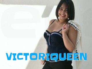 VICTORIQUEEN