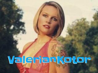 ValerianKotor