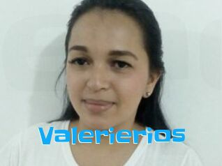 Valerierios