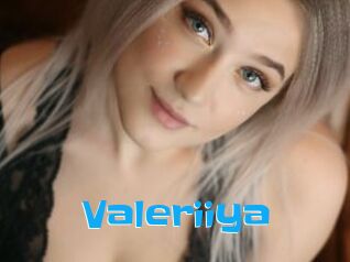 Valeriiya