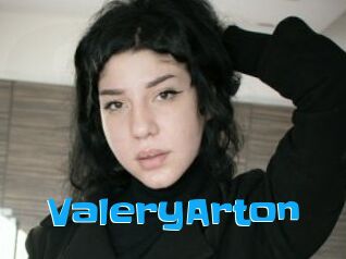 ValeryArton