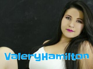 ValeryHamilton