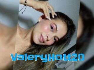 ValeryHott20