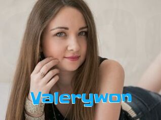 Valerywon