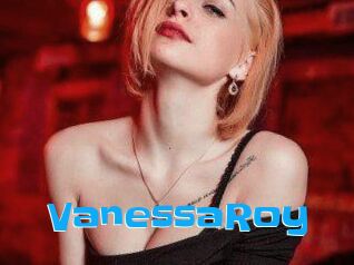 VanessaRoy Enculee