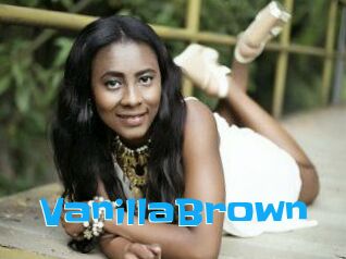 VanillaBrown