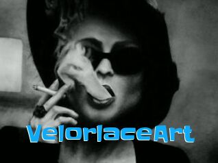 VelorlaceArt Enculee
