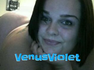 VenusViolet