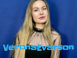 VeronaEvarson