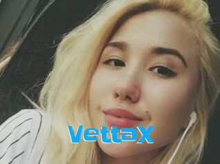 VettaX