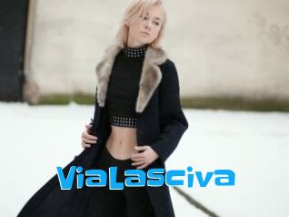 ViaLasciva