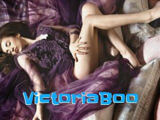 VictoriaBoo