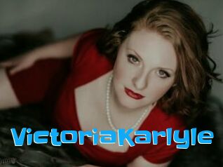 VictoriaKarlyle