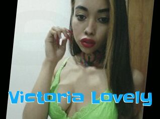 Victoria_Lovely