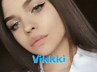 Vikkki