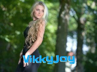 VikkyJoy