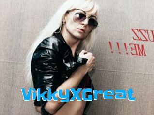 VikkyXGreat