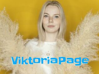 ViktoriaPage