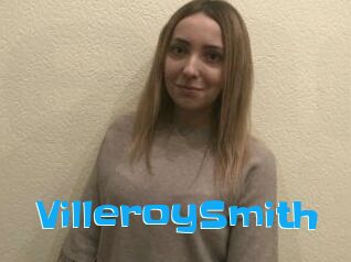 VilleroySmith