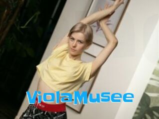 ViolaMusee