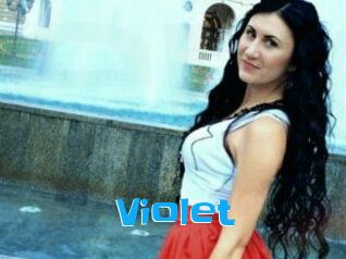 Violet