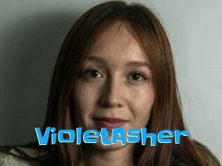 VioletAsher