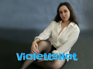 ViolettsHot