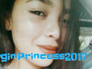 VirginPrincess2017