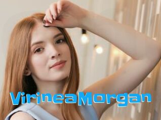 VirineaMorgan Enculee
