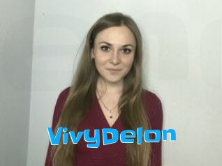 VivyDelon