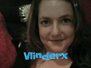 Vlinderx