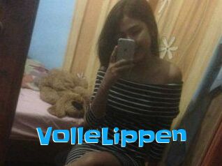 VolleLippen