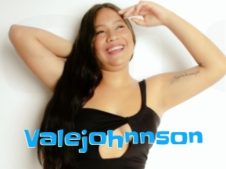 Valejohnnson