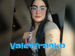Valenfranko