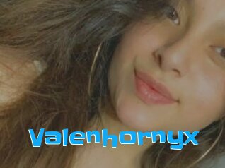 Valenhornyx