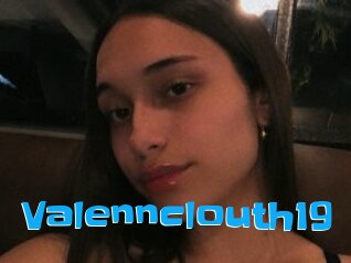 Valennclouth19