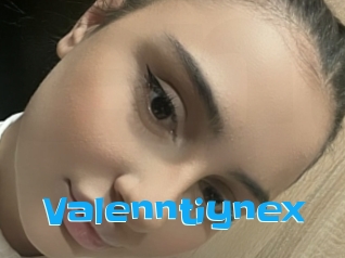 Valenntiynex