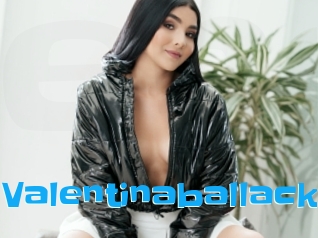 valentinaballack Enculee