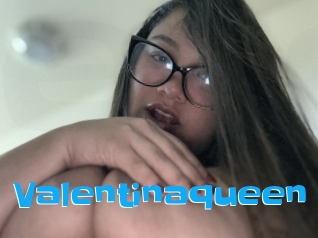 valentinaqueen Enculee