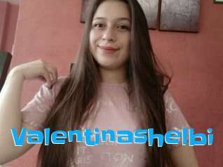 Valentinashelbi