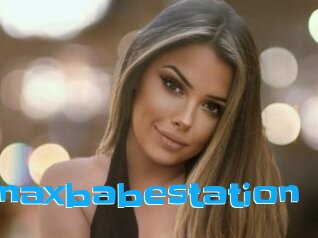 Valentinaxbabestation