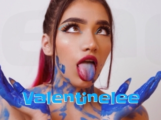 Valentinelee