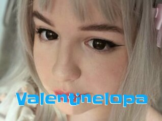 Valentinelopa
