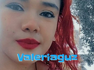 Valeriaguz