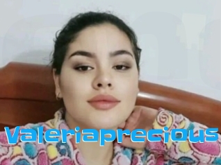 Valeriaprecious